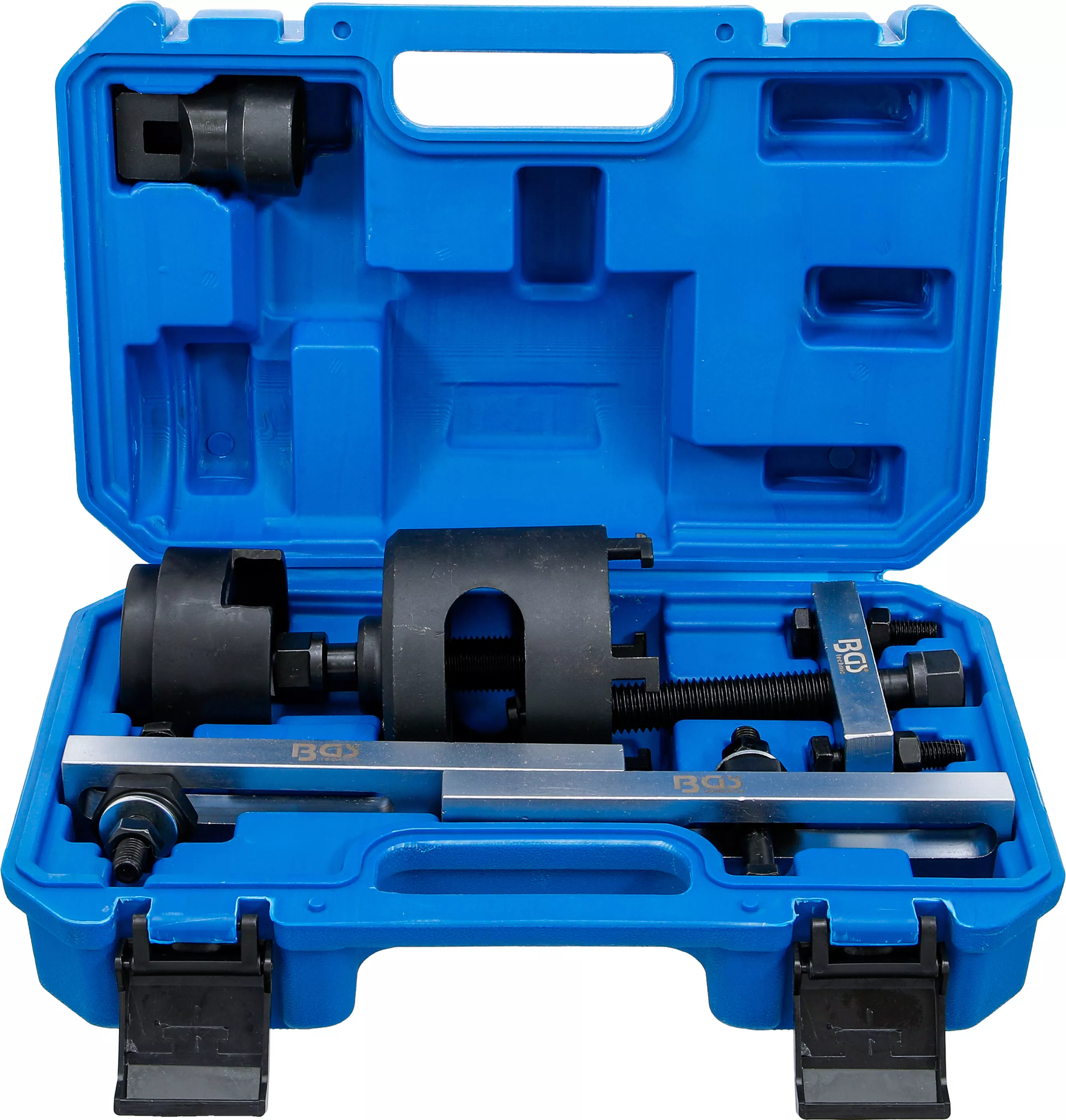 Dubbelkoppling-Verktyg-sats | för VAG DSG transmission