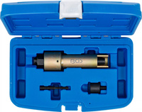 Urtrampningsaxel-/bultutdragare