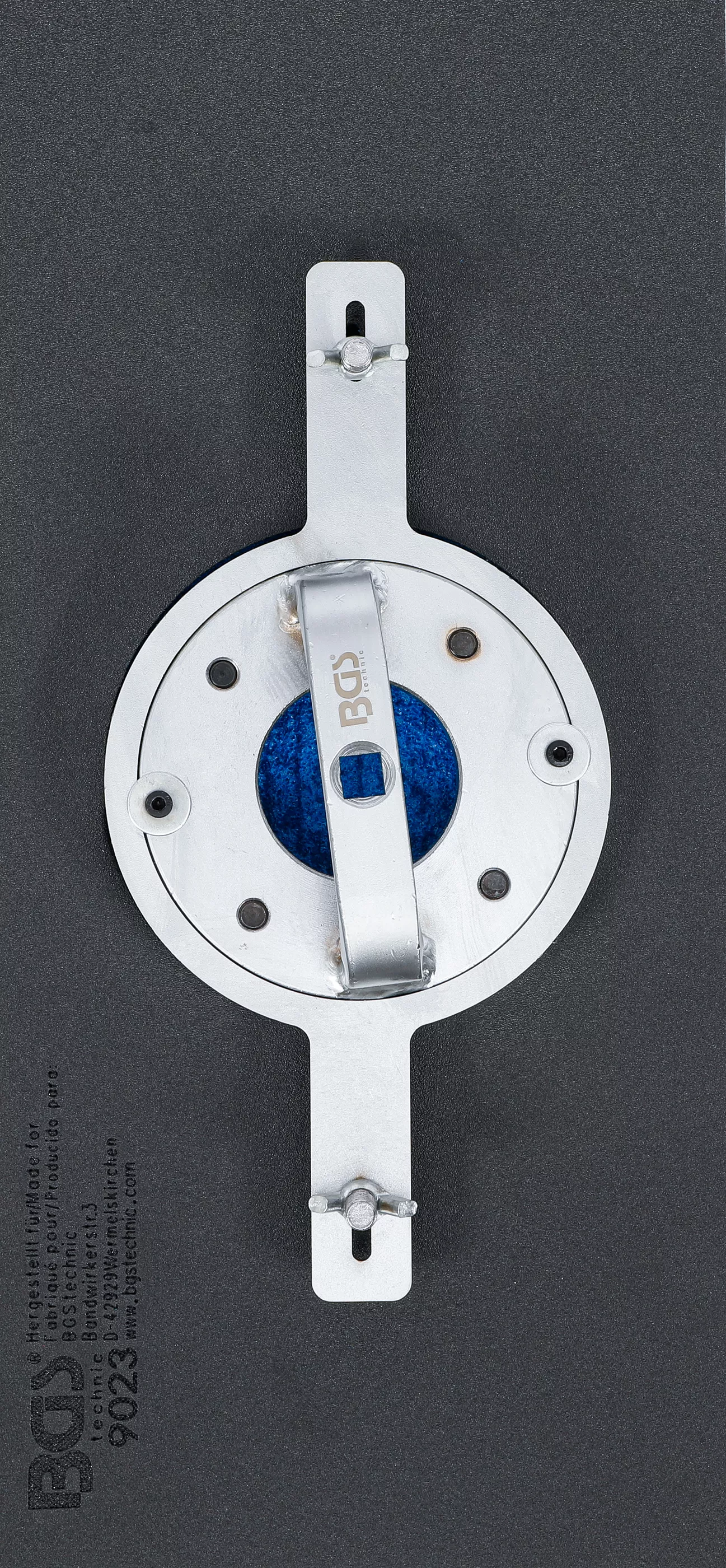 Dubbelkoppling-verktyg | för Volvo, Ford, Chrysler, Dodge