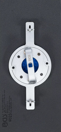 Dubbelkoppling-verktyg | för Volvo, Ford, Chrysler, Dodge