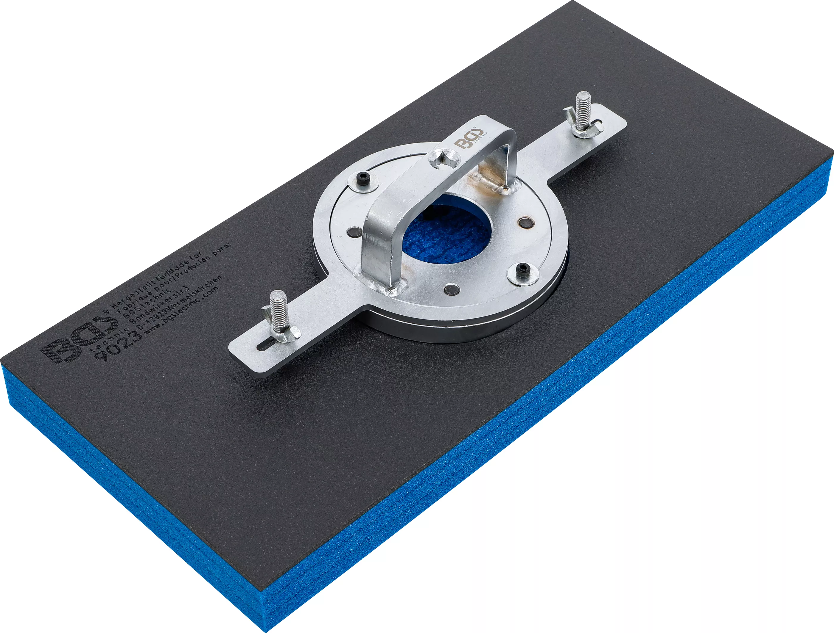 Dubbelkoppling-verktyg | för Volvo, Ford, Chrysler, Dodge