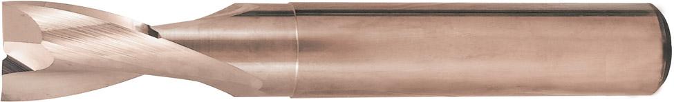 Pinnfräs HM 25G 12,0mm HA Z2 W
