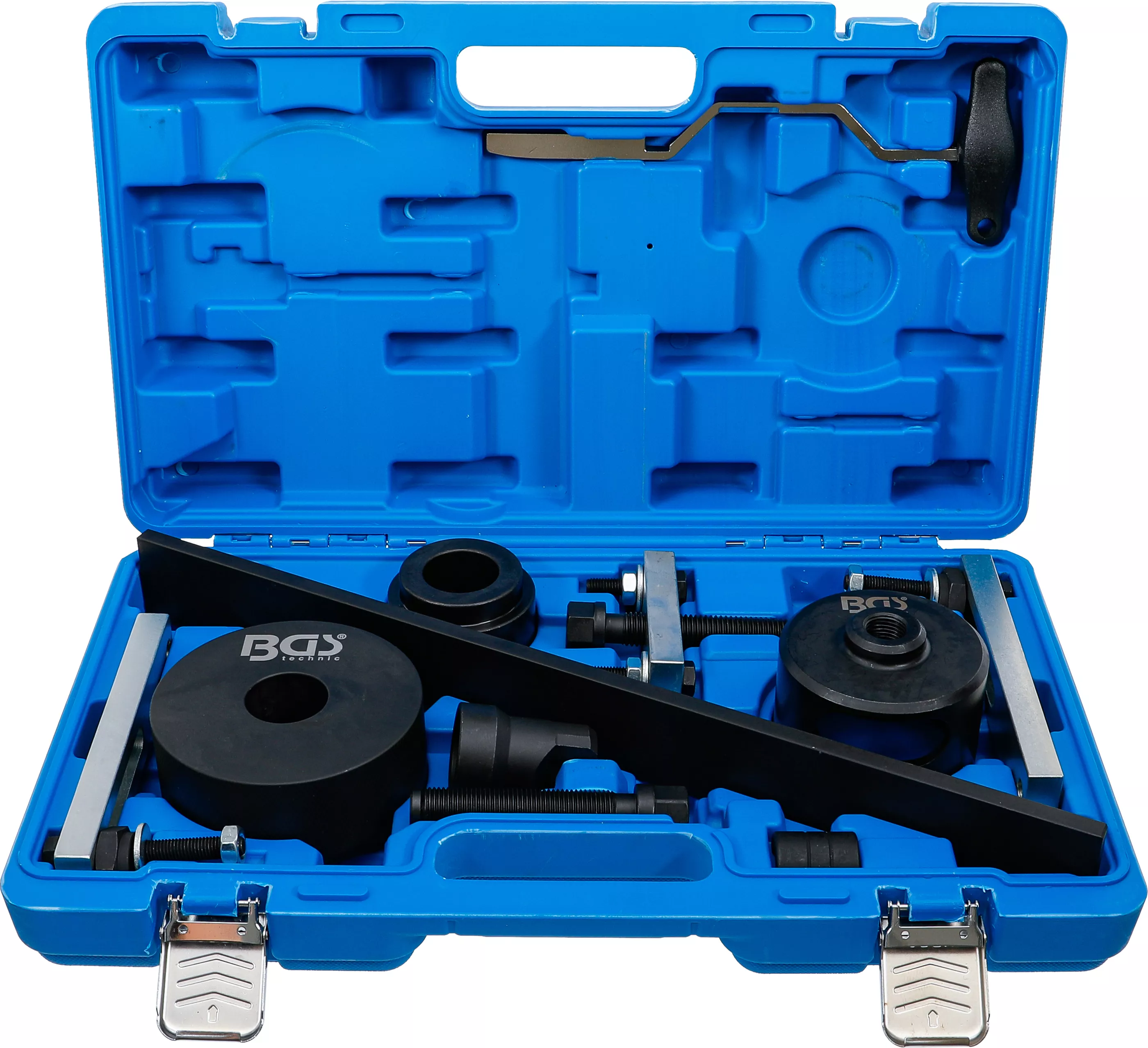 Kopplingsverktygssats | för VAG DSG dubbelkopplingsväxellåda