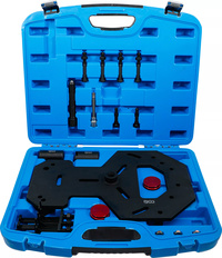 Dubbelkoppling-Verktyg-sats | för Ford Power Shift transmission