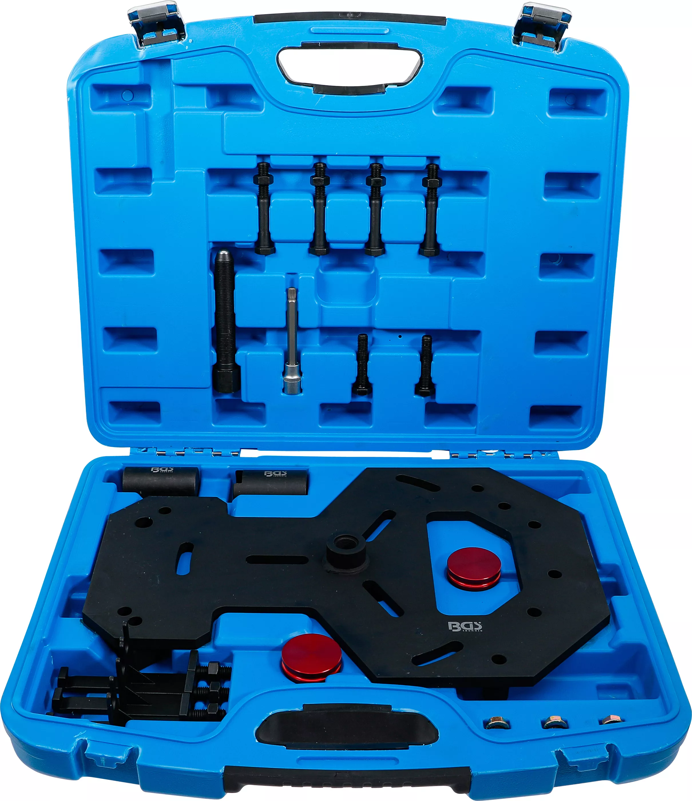 Dubbelkoppling-Verktyg-sats | för Ford Power Shift transmission