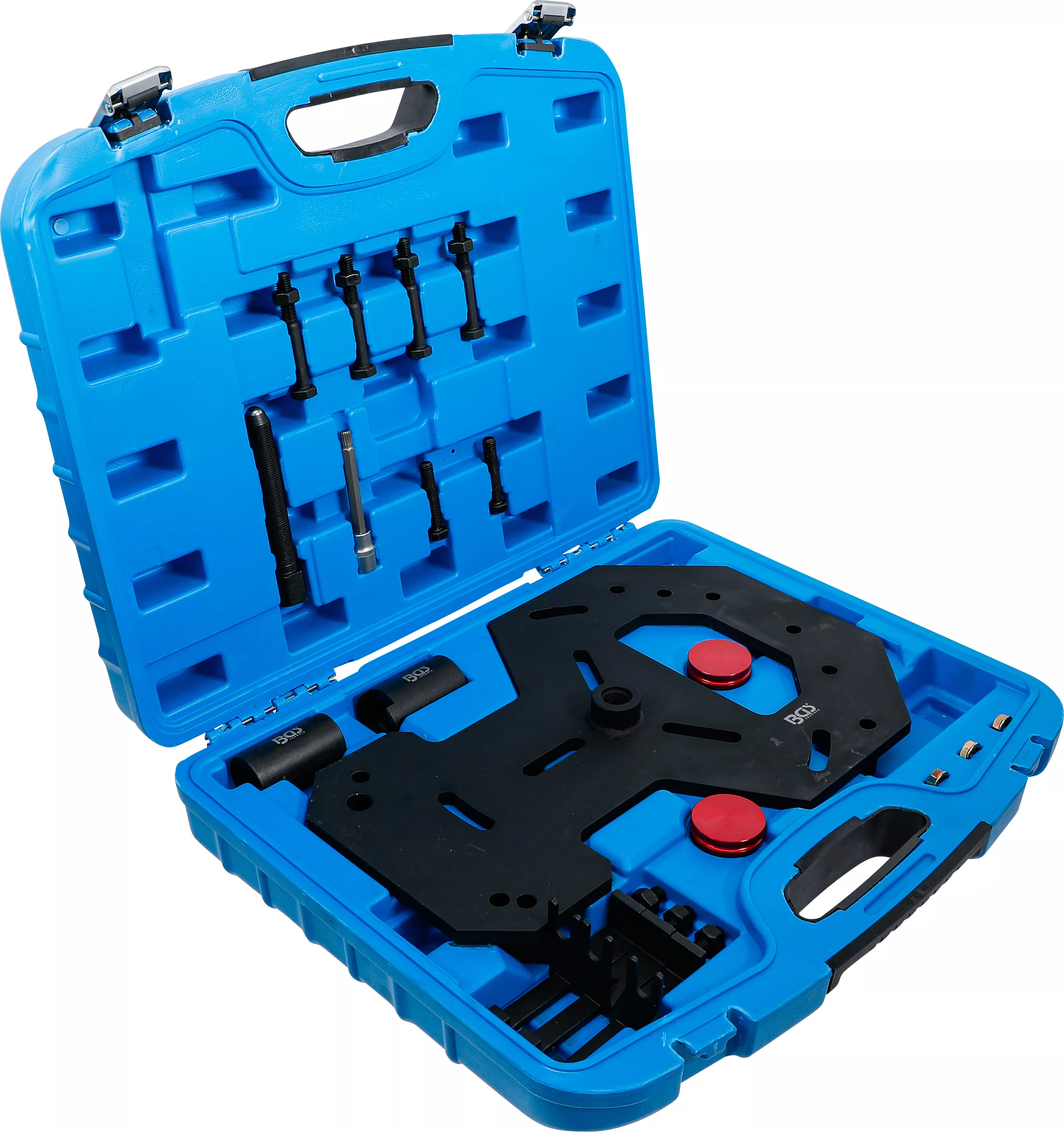 Dubbelkoppling-Verktyg-sats | för Ford Power Shift transmission