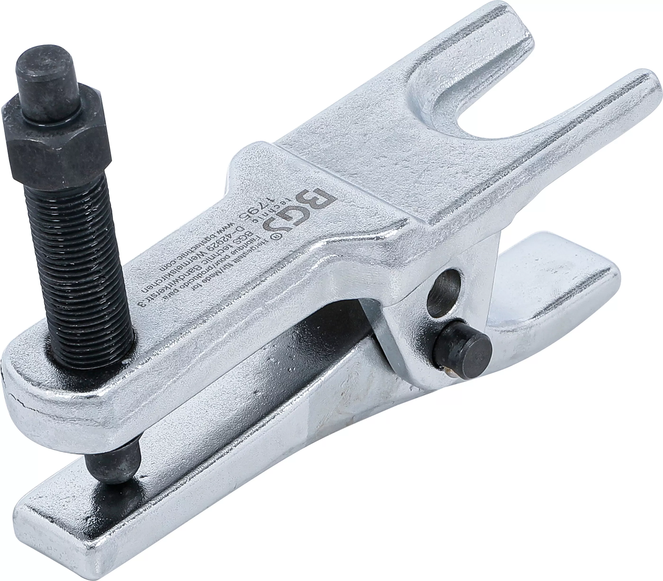 Kulled-Utpressare | 20 - 22 mm