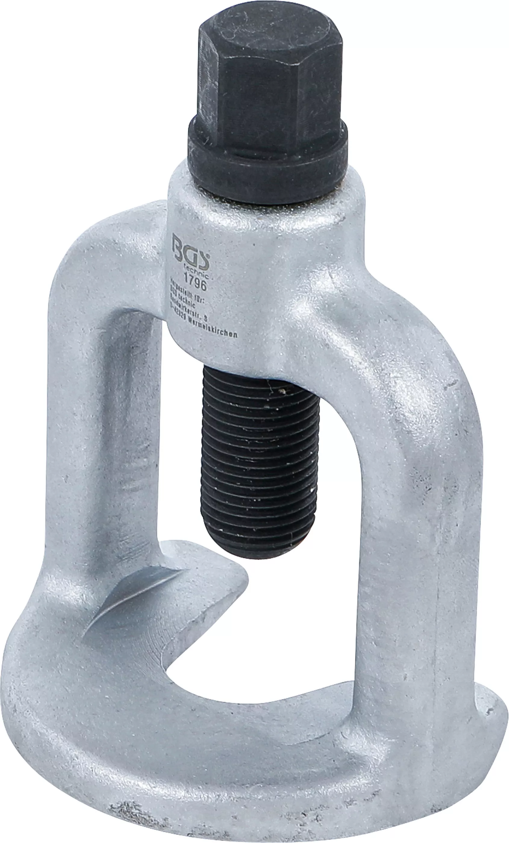 Kullager-Utpressare | 22 mm