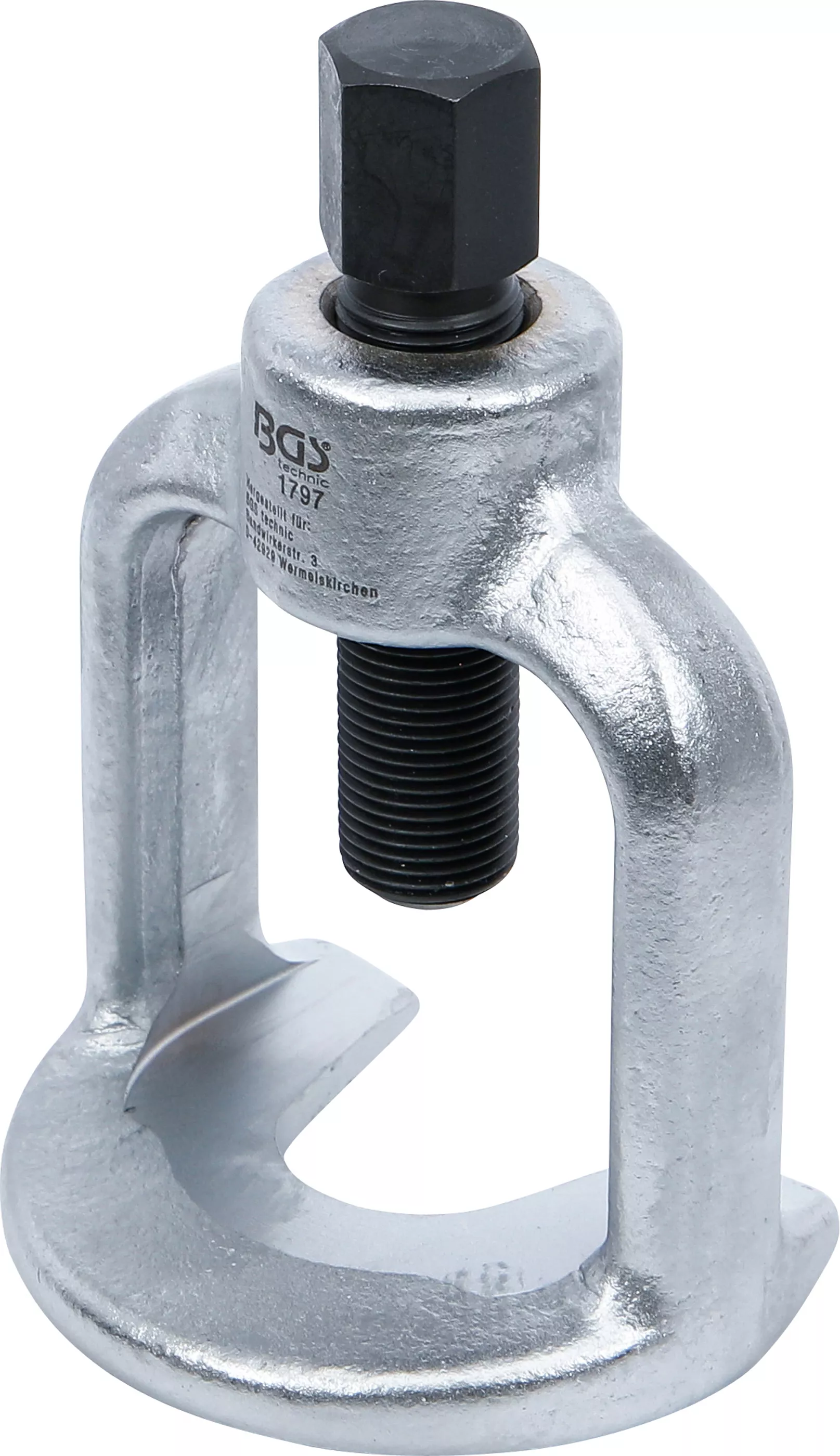 Kullager-Utpressare | 29 mm