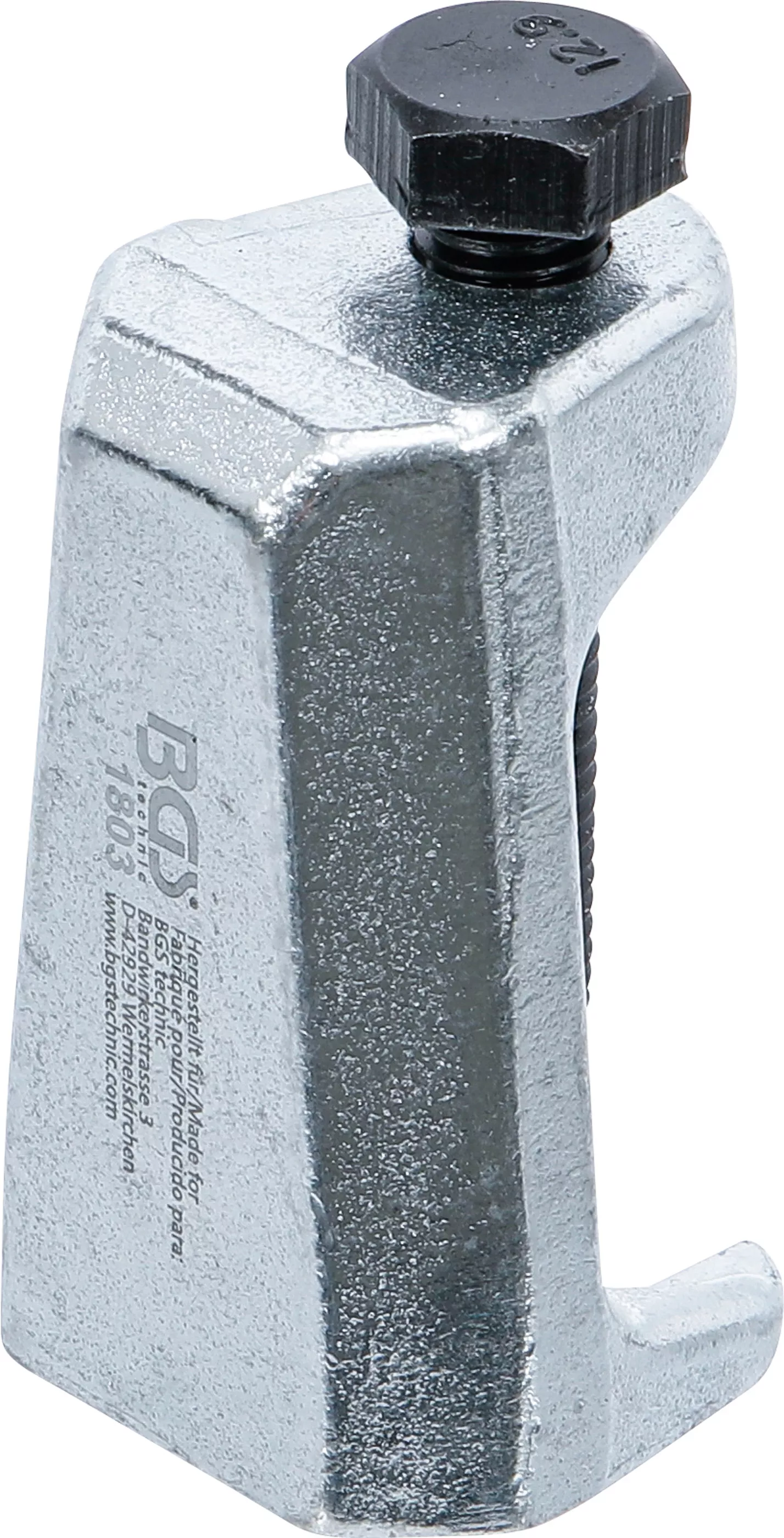 Styrstagände-Utpressare | 18 mm