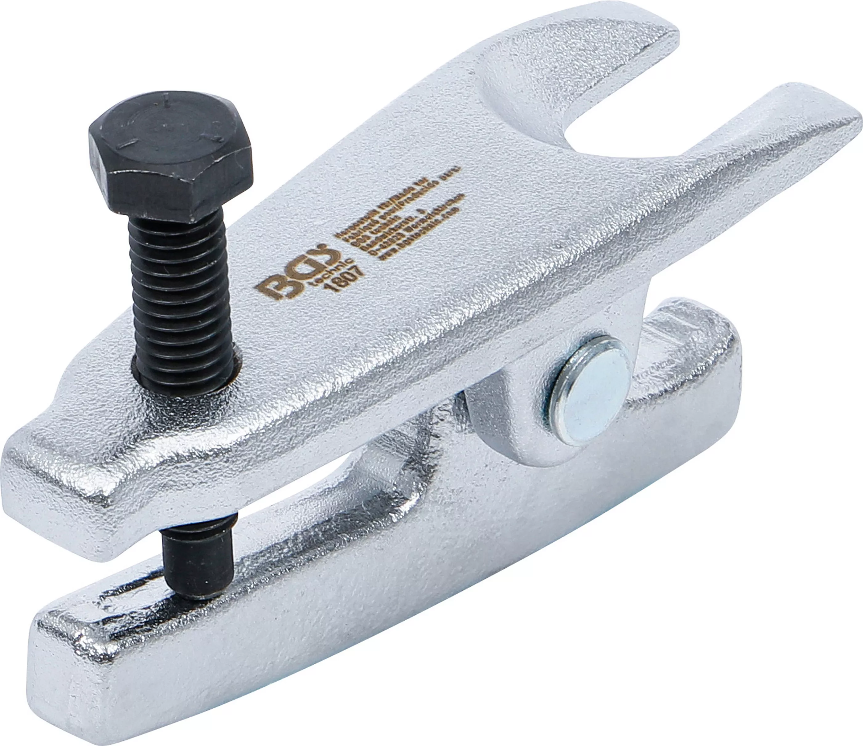 Kulled-Utpressare | 19 mm