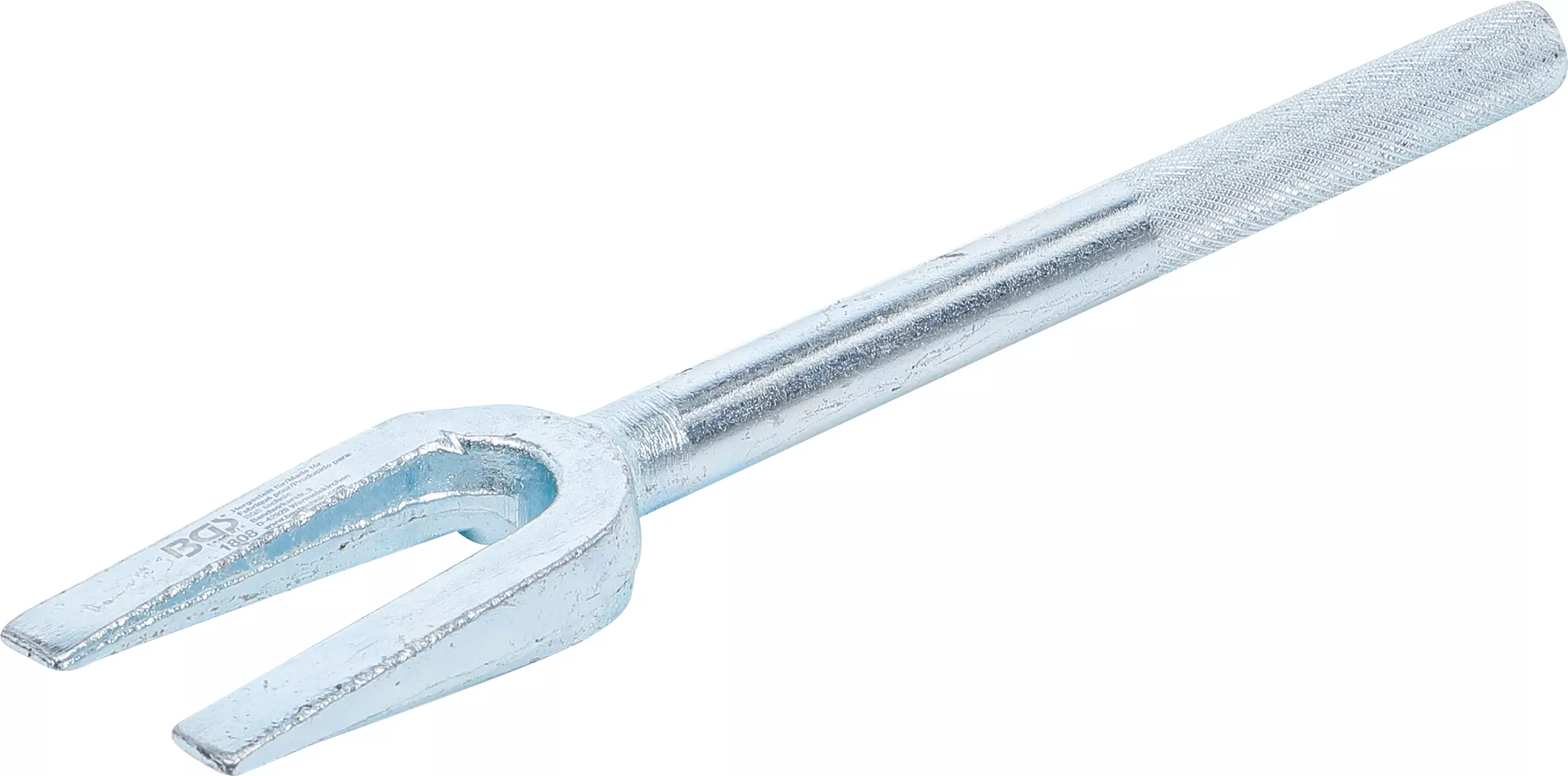 Separations- och monteringsgaffel | 295 mm | Gaffel 23 mm