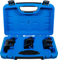 Utpressarsats för kulled | 23 - 28 - 34 mm | 3 delar