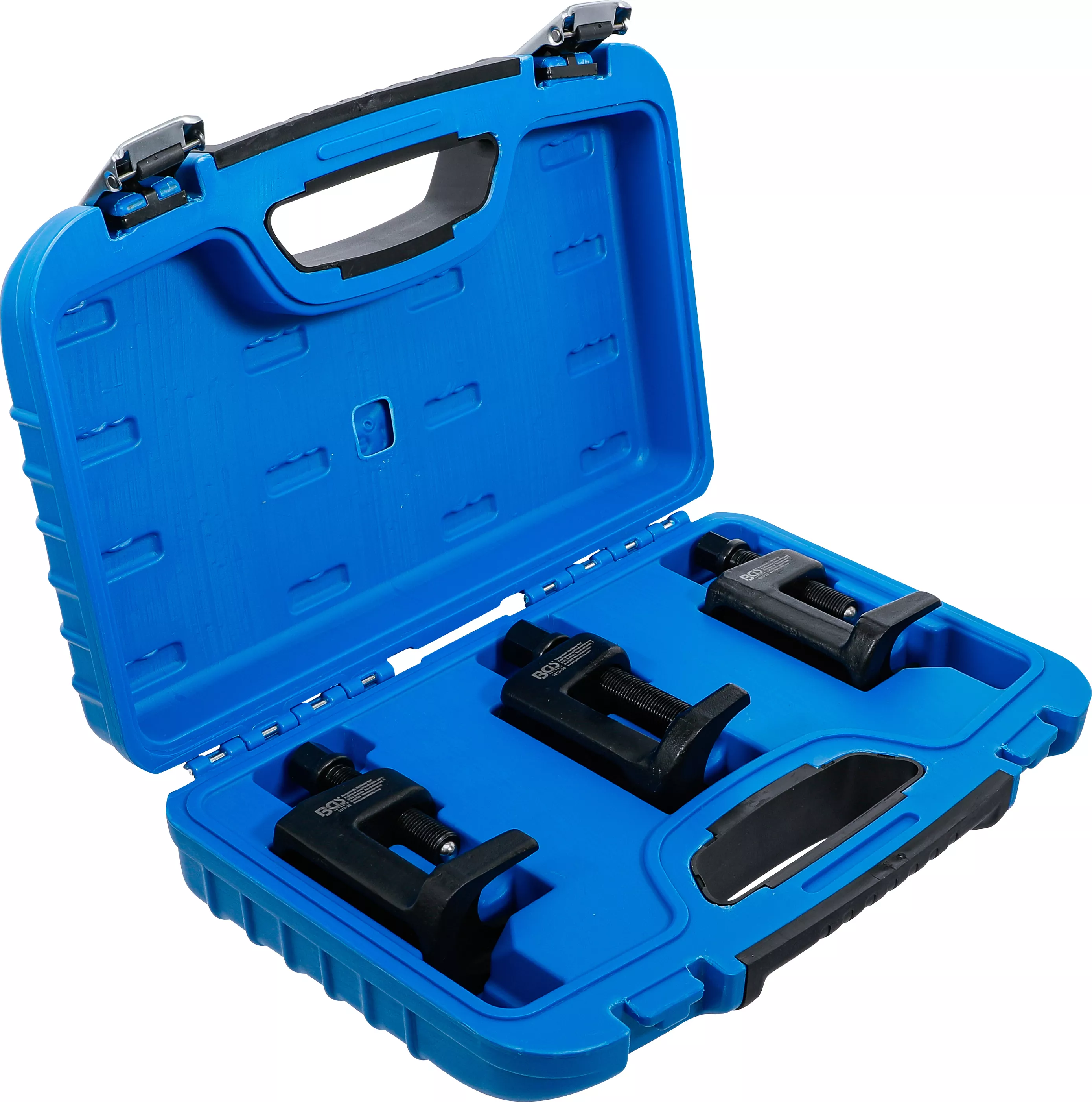 Utpressarsats för kulled | 23 - 28 - 34 mm | 3 delar