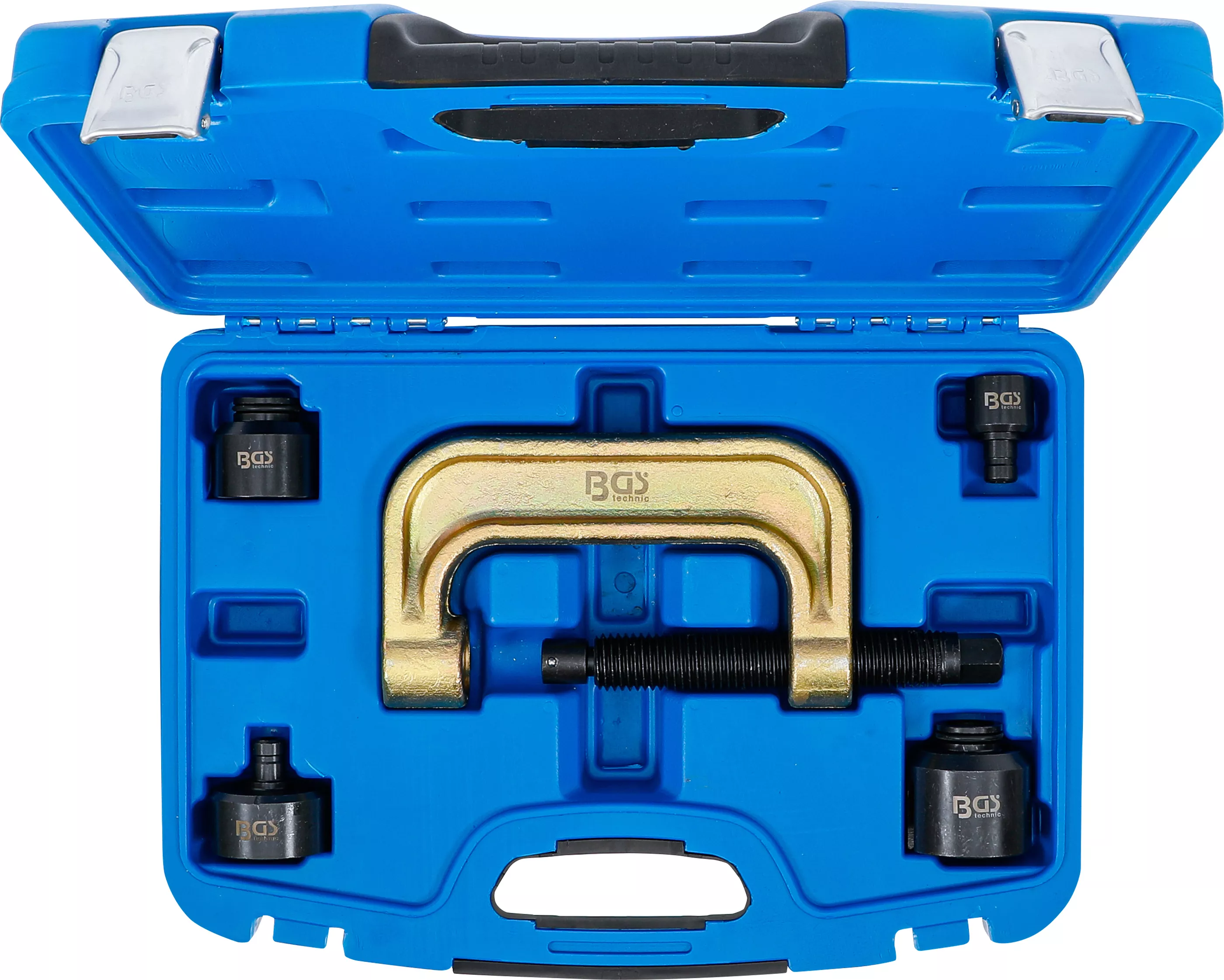 Spindelled-Verktyg-sats | för Mercedes-Benz