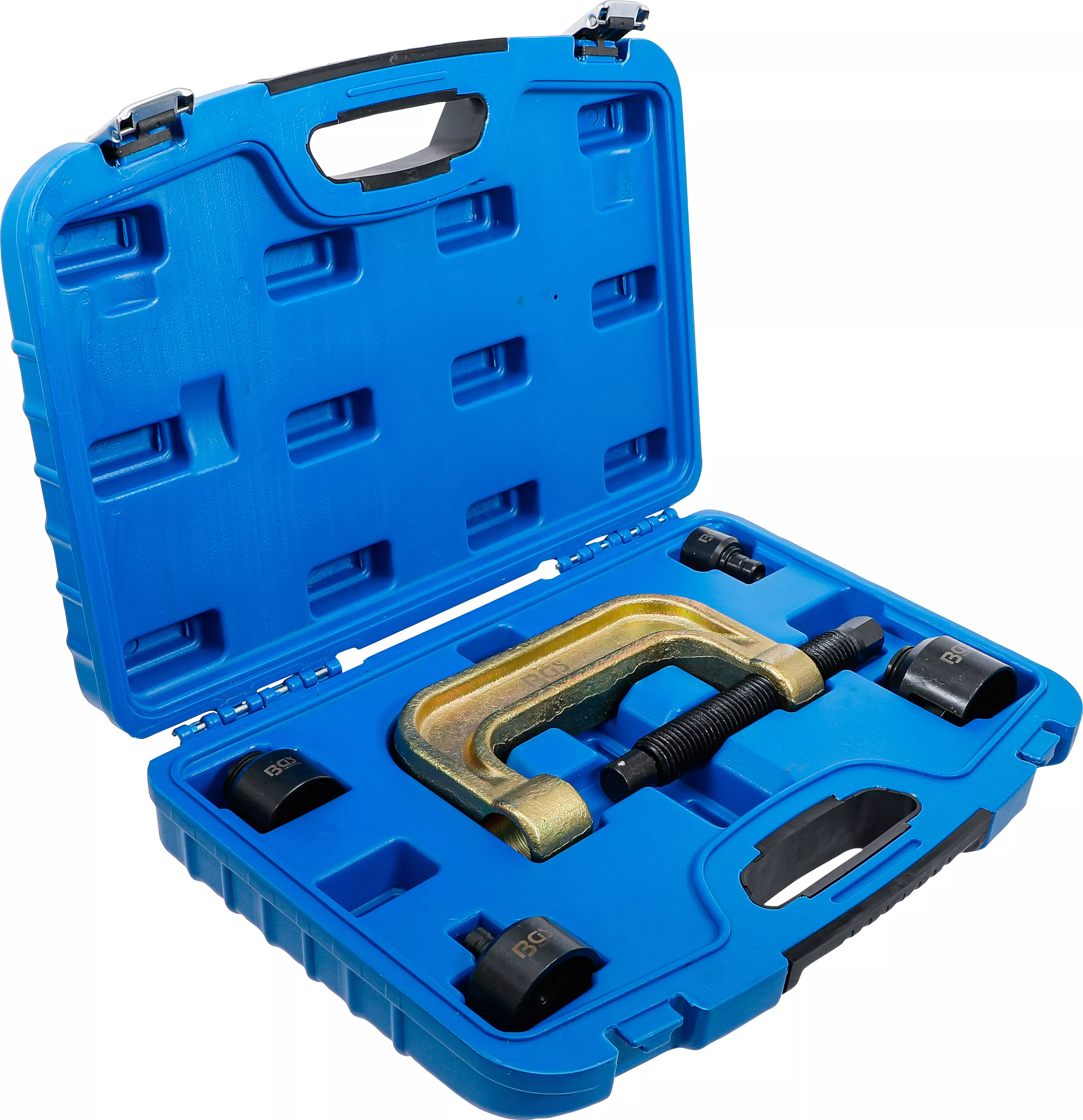 Spindelled-Verktyg-sats | för Mercedes-Benz