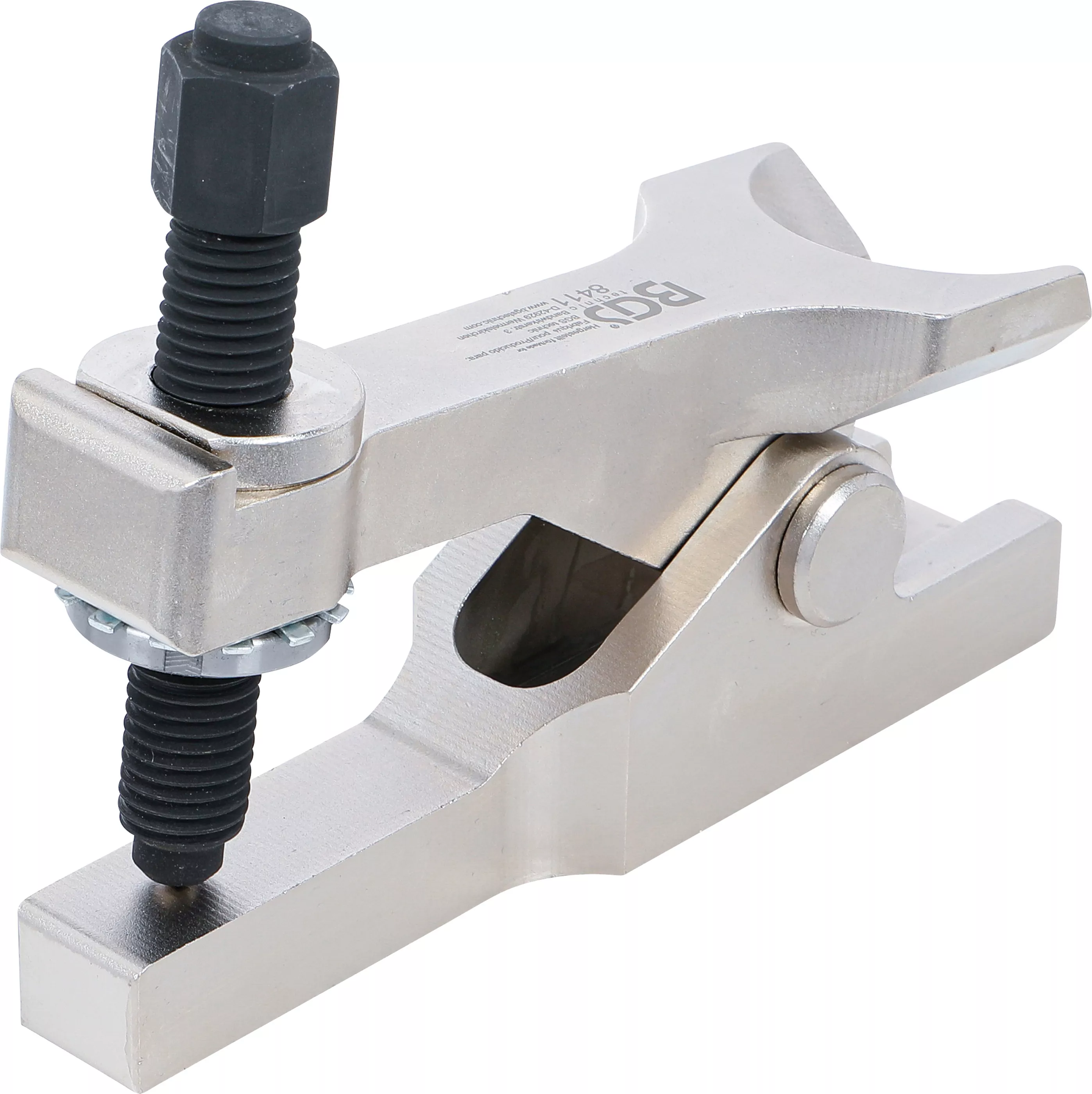 Kulled-Utpressare | 30 mm