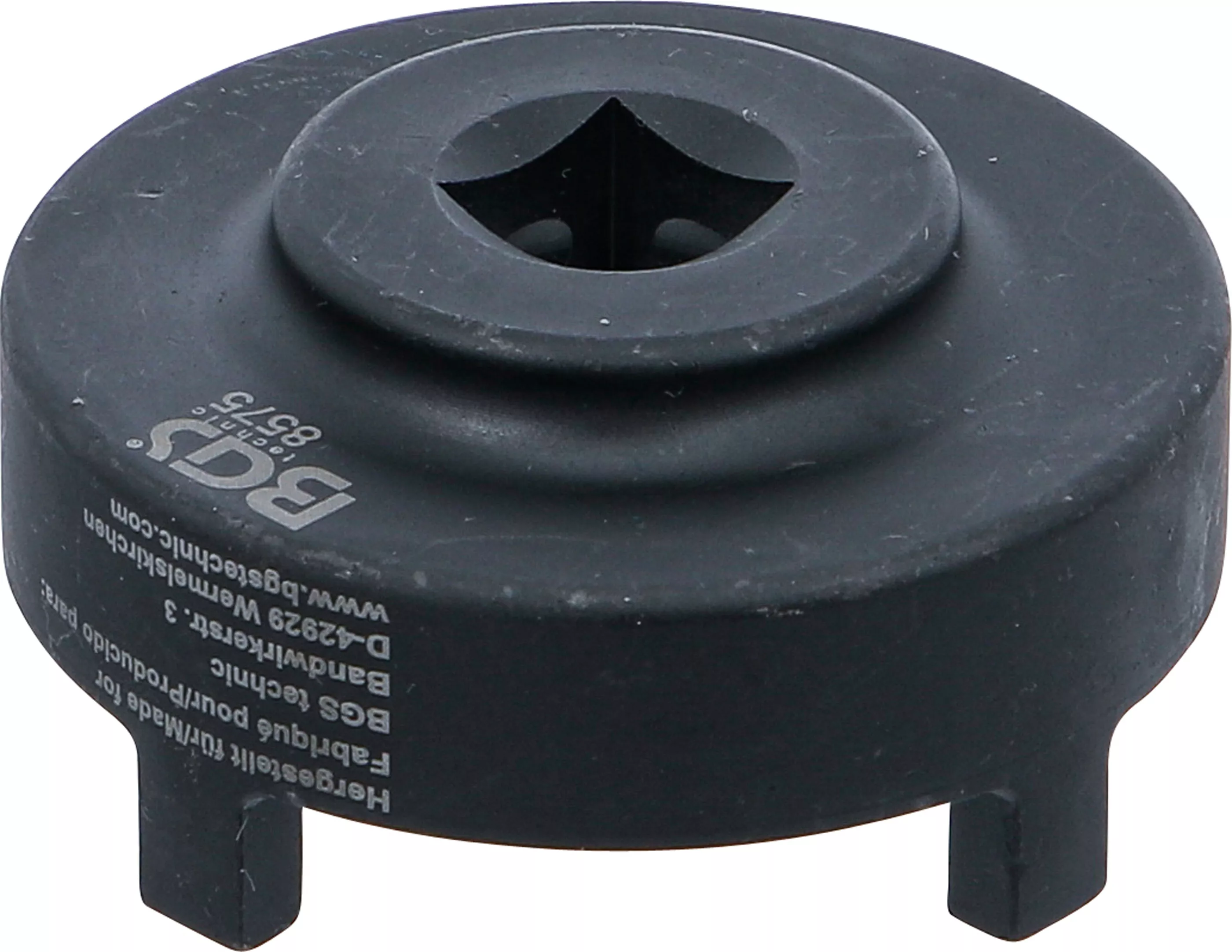 Kulled-Tapp-Insats | för Mercedes-Benz M-Klasse