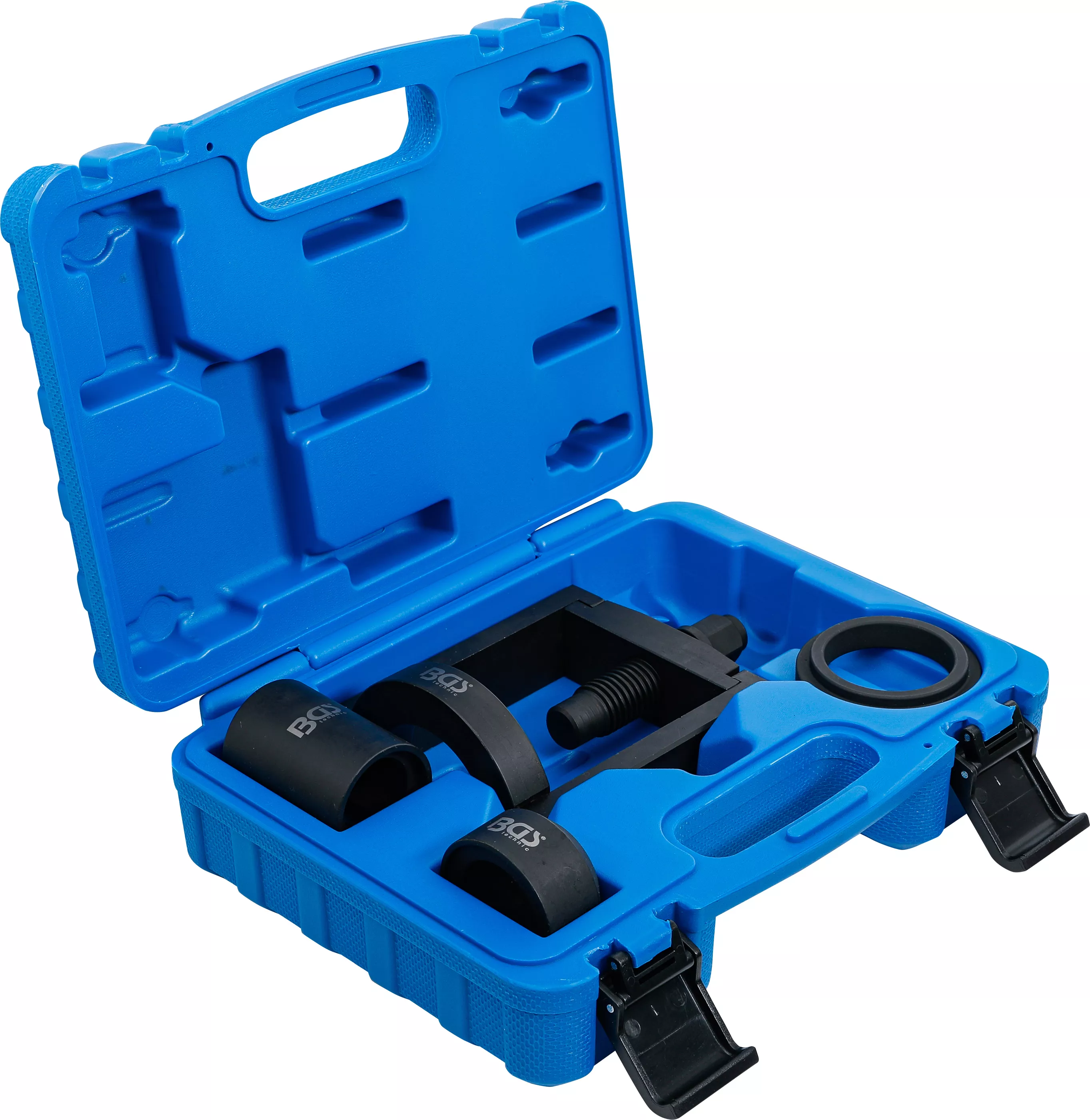 Spindelled-Avdragare | för Mercedes-Benz