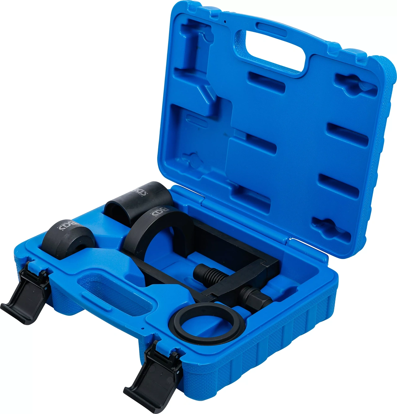 Spindelled-Avdragare | för Mercedes-Benz