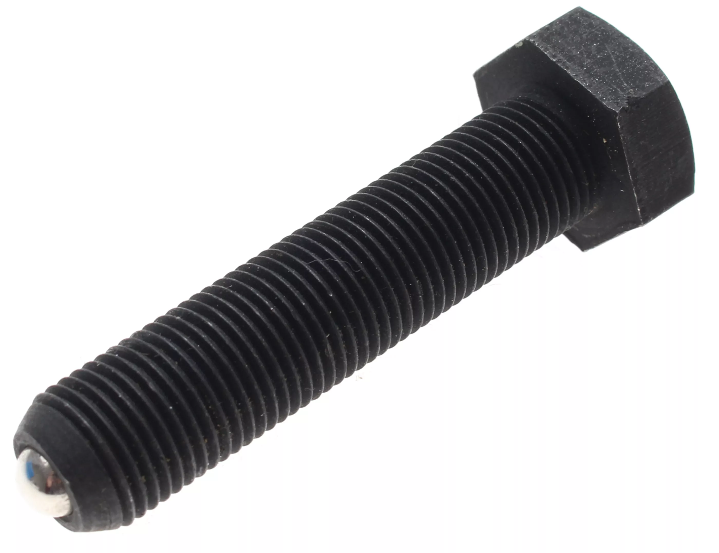 Reservspindel för Kulled-Utpressare