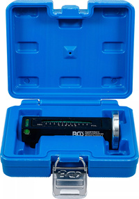 Magnetiskt inställningsverktygför camberenhet med