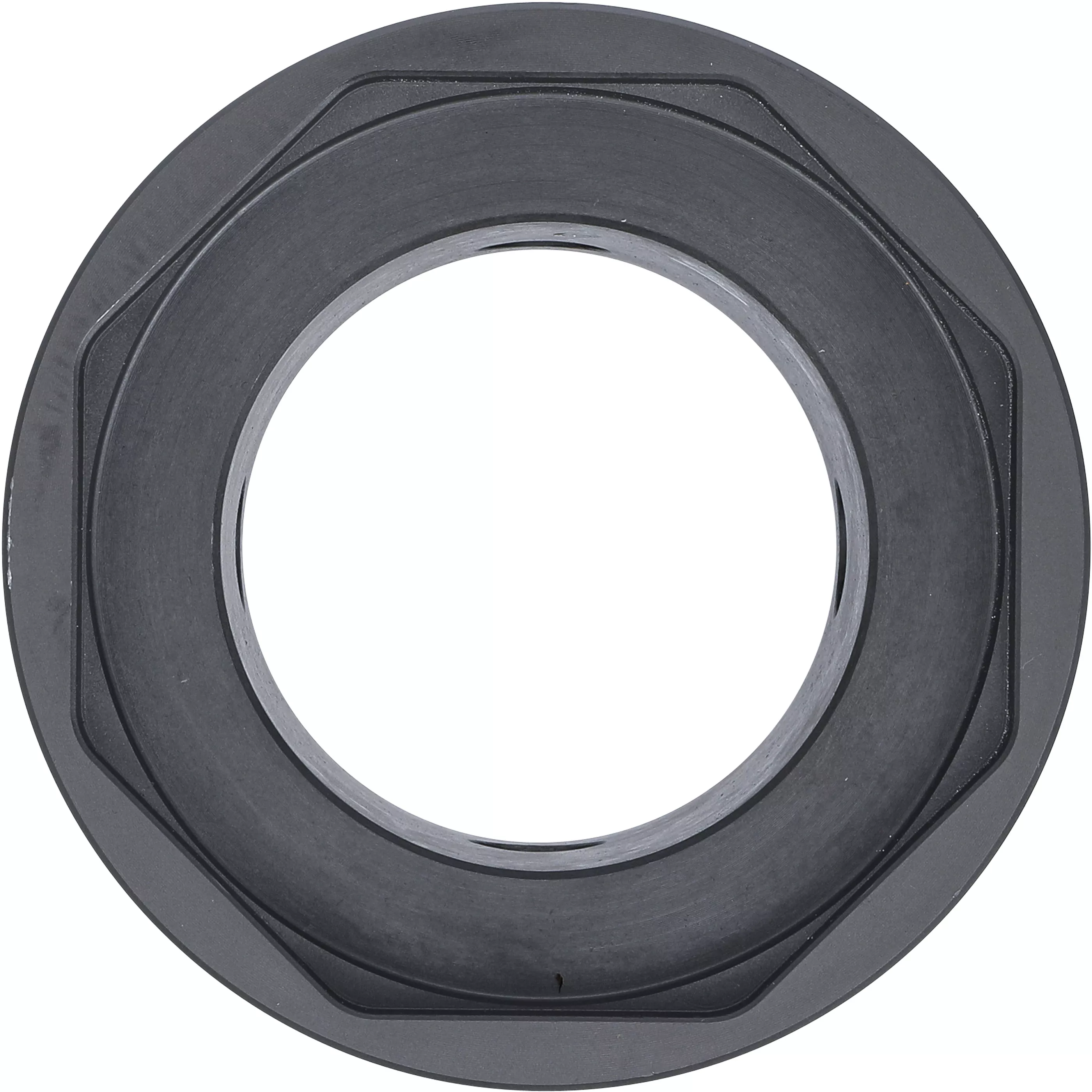 Navmutter-nyckel | Åttakant | för R.O.R släp | 127 mm