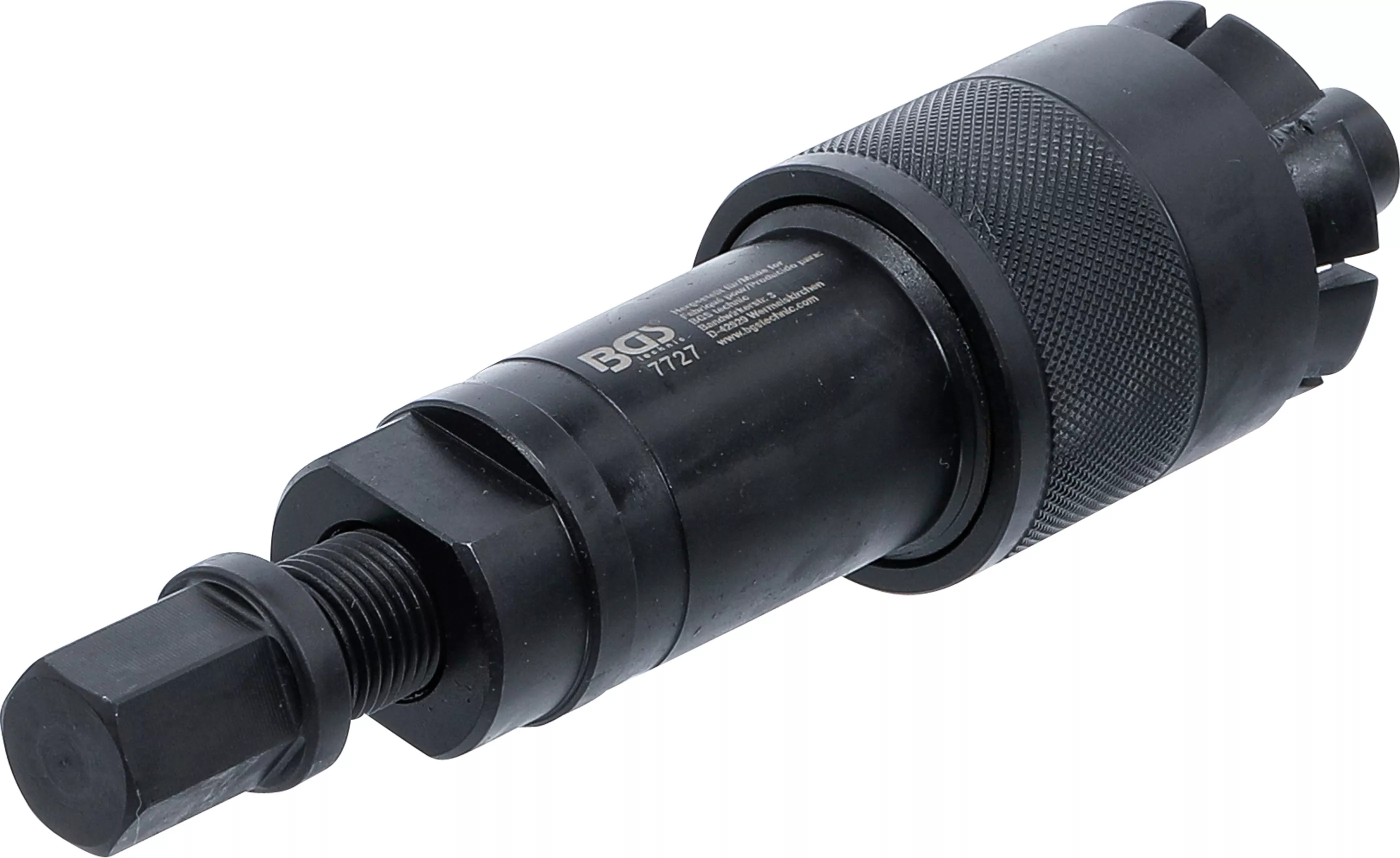 Ratthylsor-Avdragare | för VW