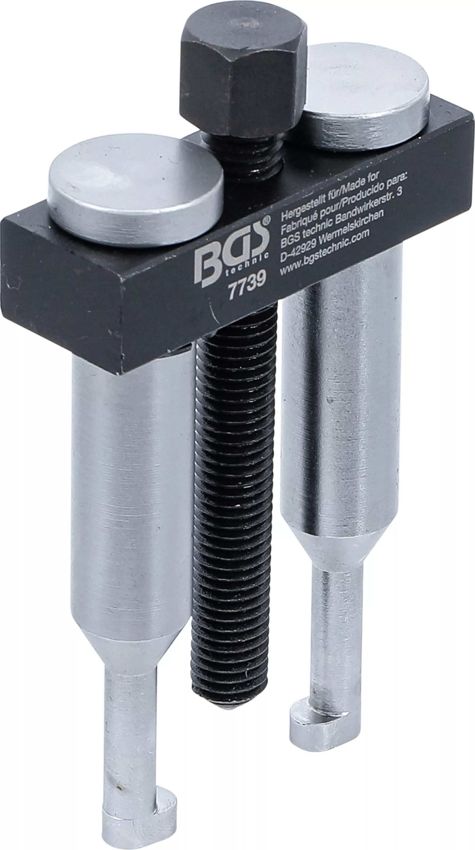 Ratt-Yttre avdragare | för GM, Opel