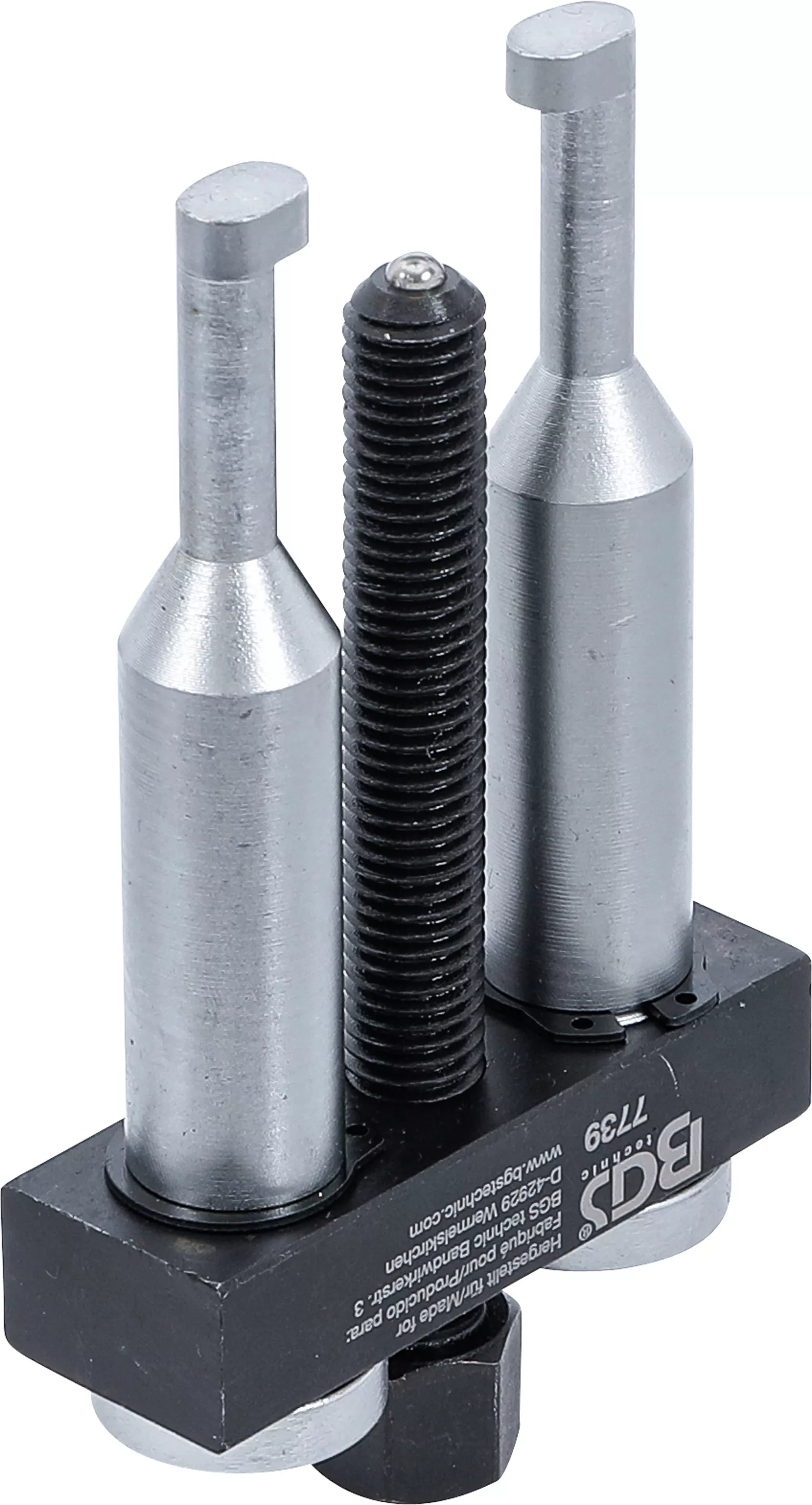 Ratt-Yttre avdragare | för GM, Opel