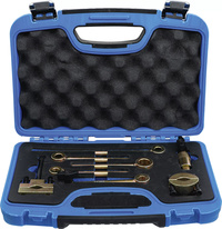 Styrstag-Bladmått-sats