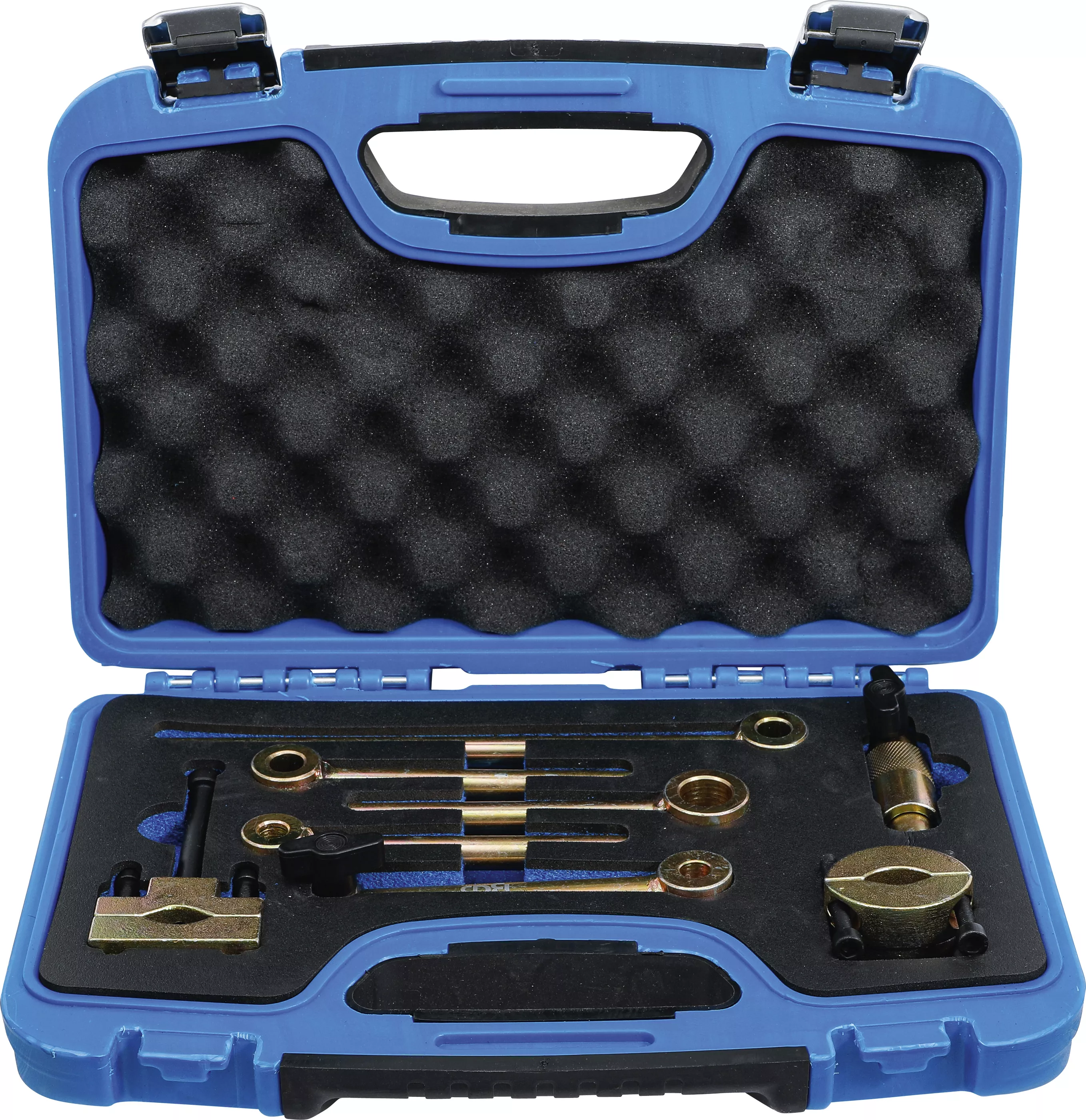 Styrstag-Bladmått-sats