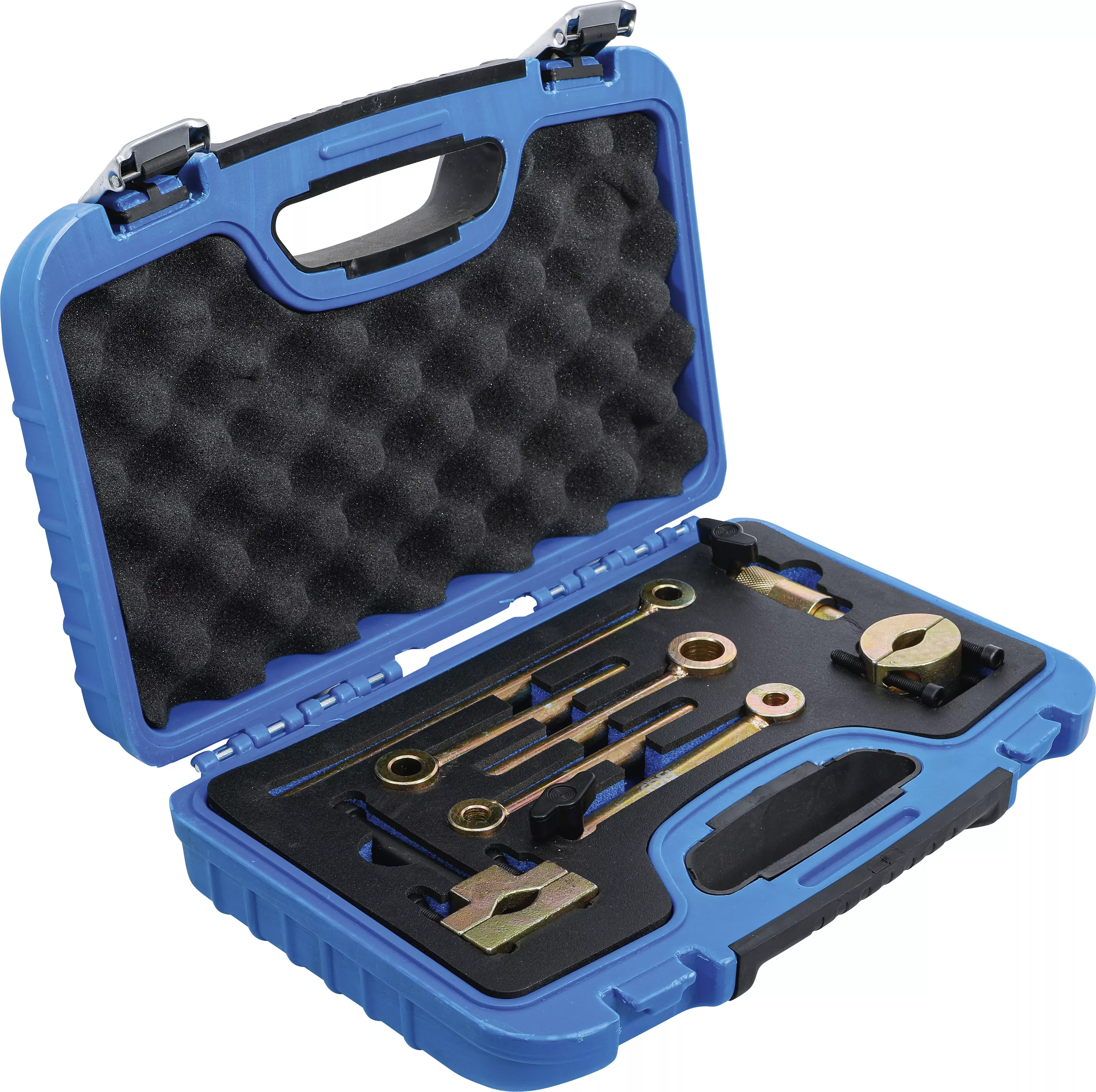 Styrstag-Bladmått-sats