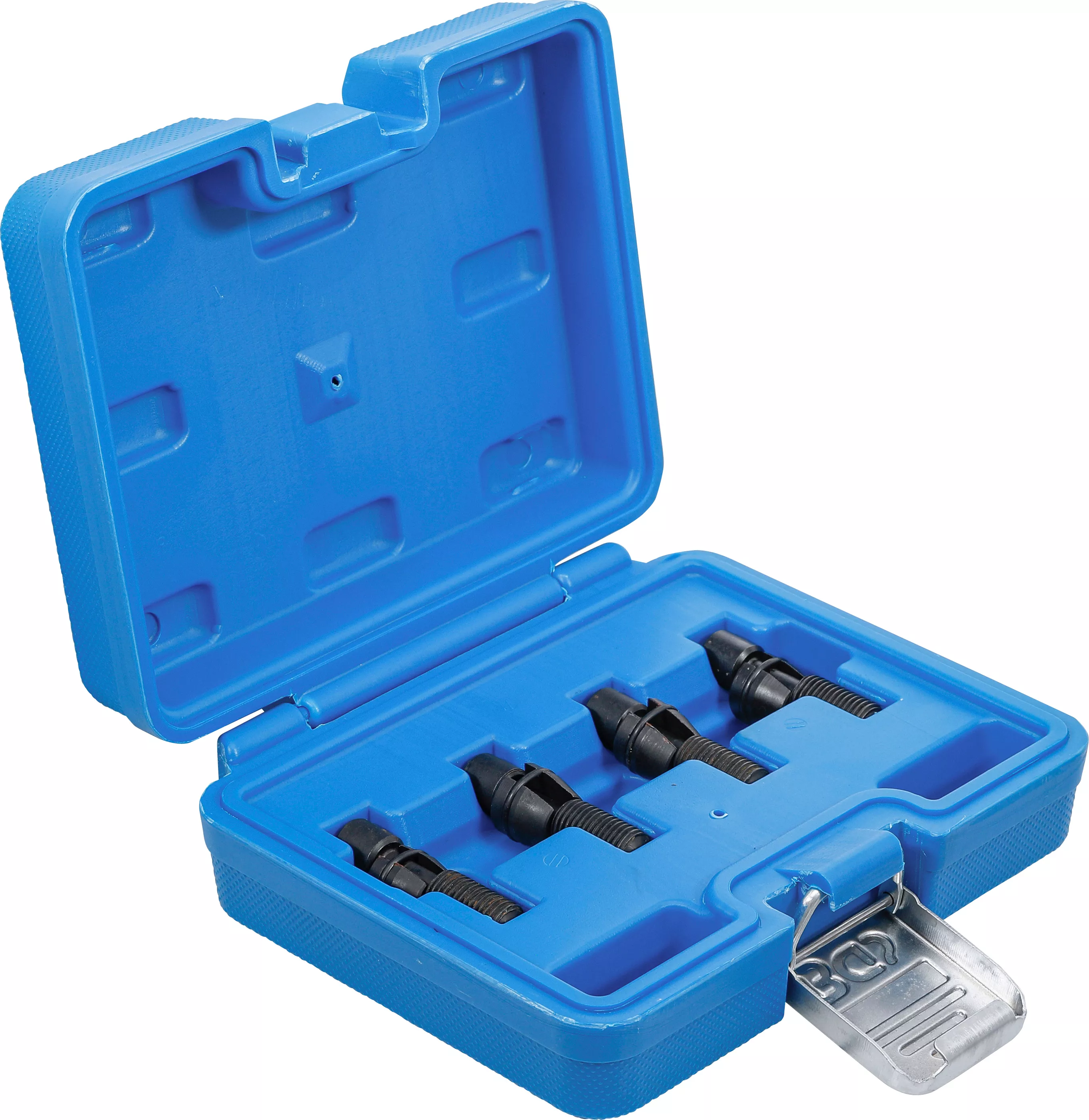 Justeringsbultsats | för VAG-hjälpram | M12 x 1,5 | 4 delar