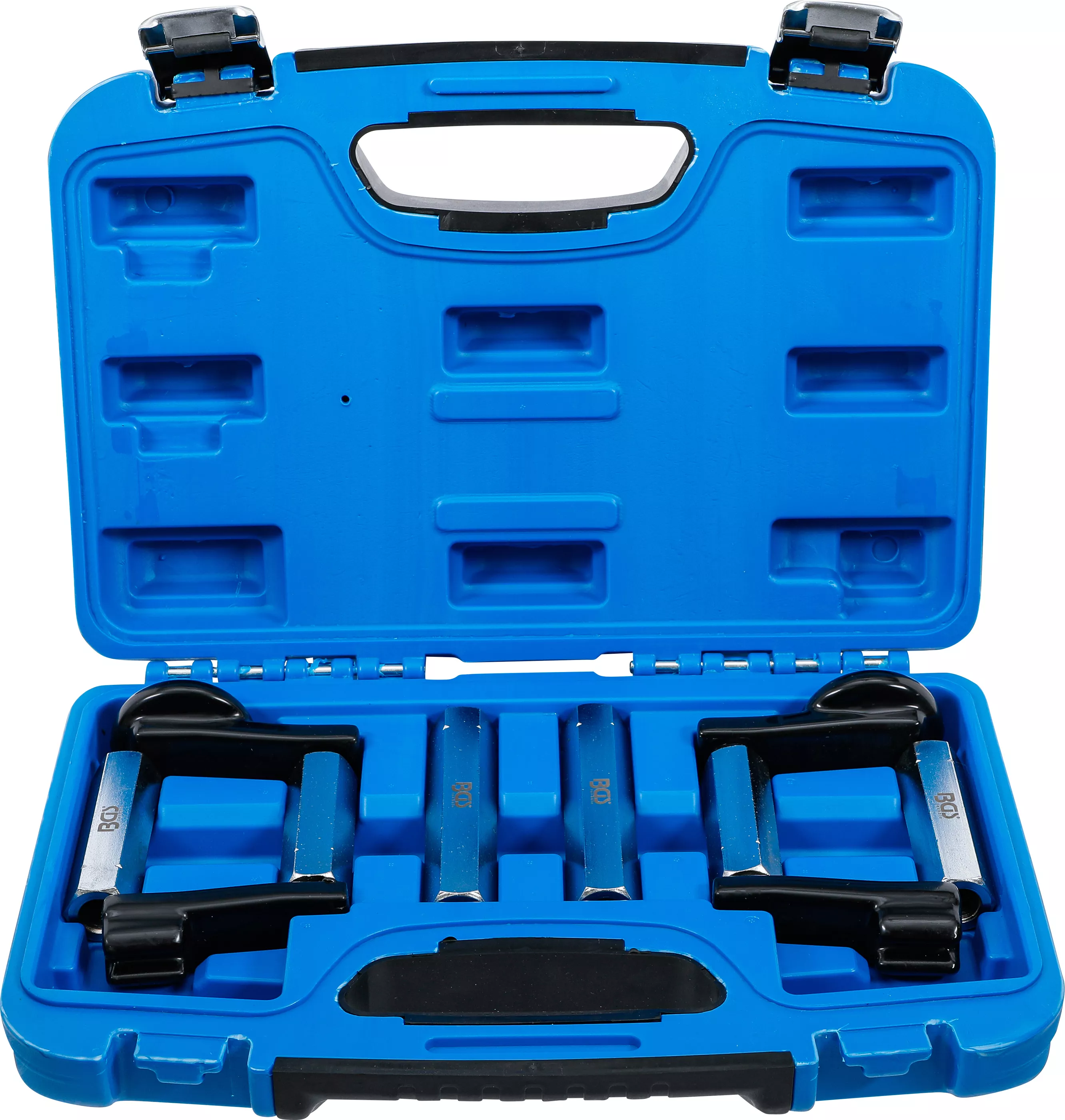 Hjulvinkelinställnings-Verktygsats