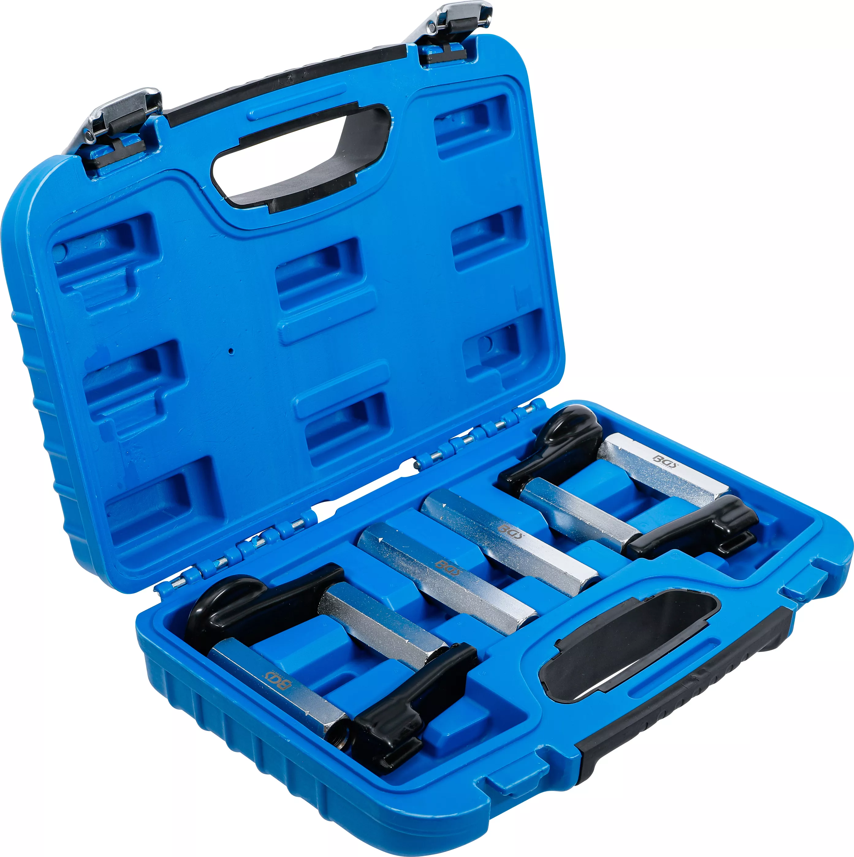 Hjulvinkelinställnings-Verktygsats