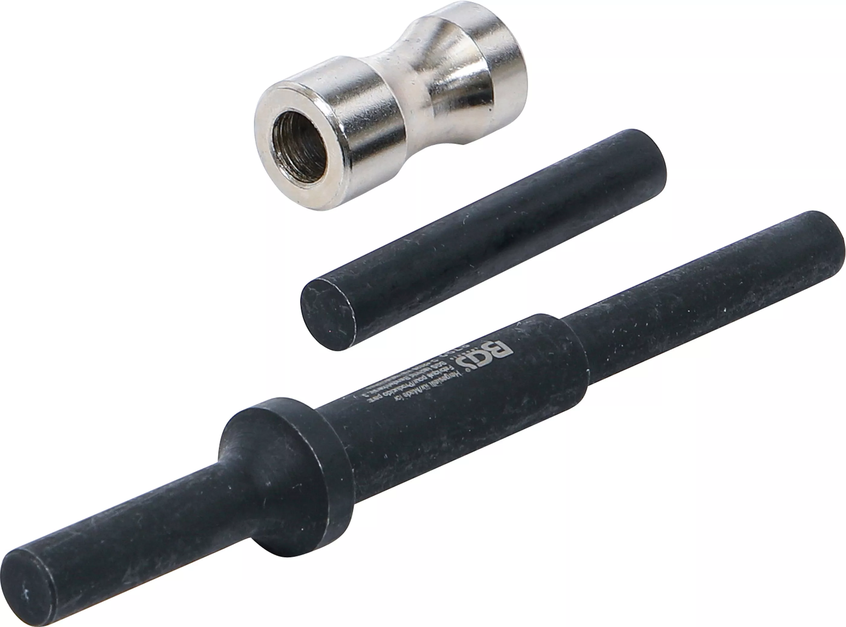 Klämskruvsutdrivare | för VAD 4-styraxlar