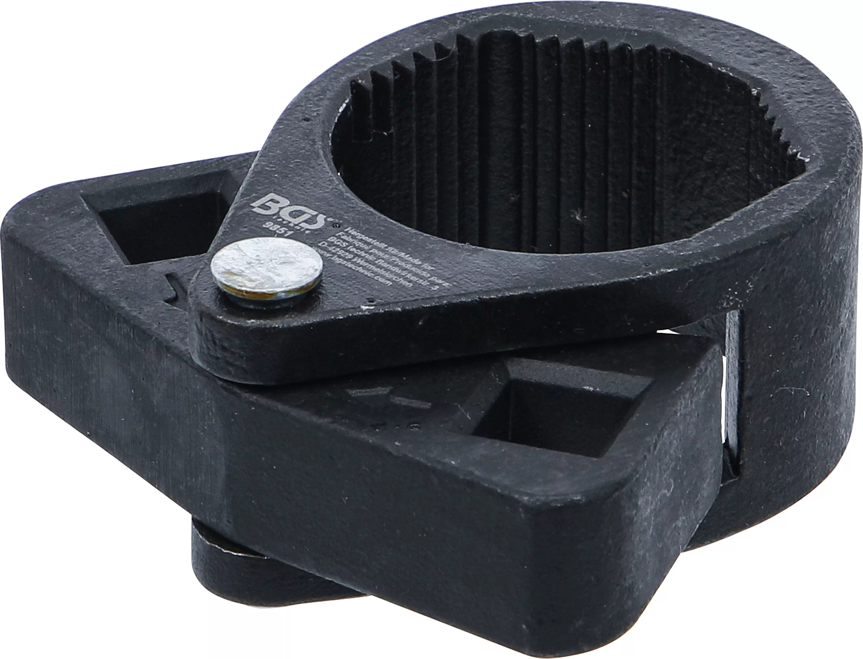 Styrstagsverktyg | 12,5 mm (1/2 tum) | 27 - 42 mm