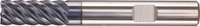 Pinnfräs DIN 6527L N HM AlTiN HB 16.00mm Z6