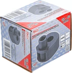 Styrstagsverktyg | 12,5 mm (1/2 tum) | 33 - 42 mm