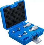 Adaptersats | 6 delar