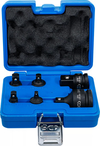 Kraft-Adapter-sats | 6 delar