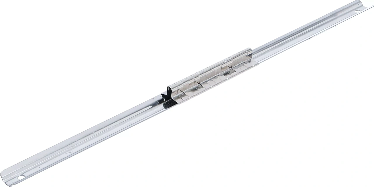 Hållare 15 Clips | 6,3 mm (1/4")