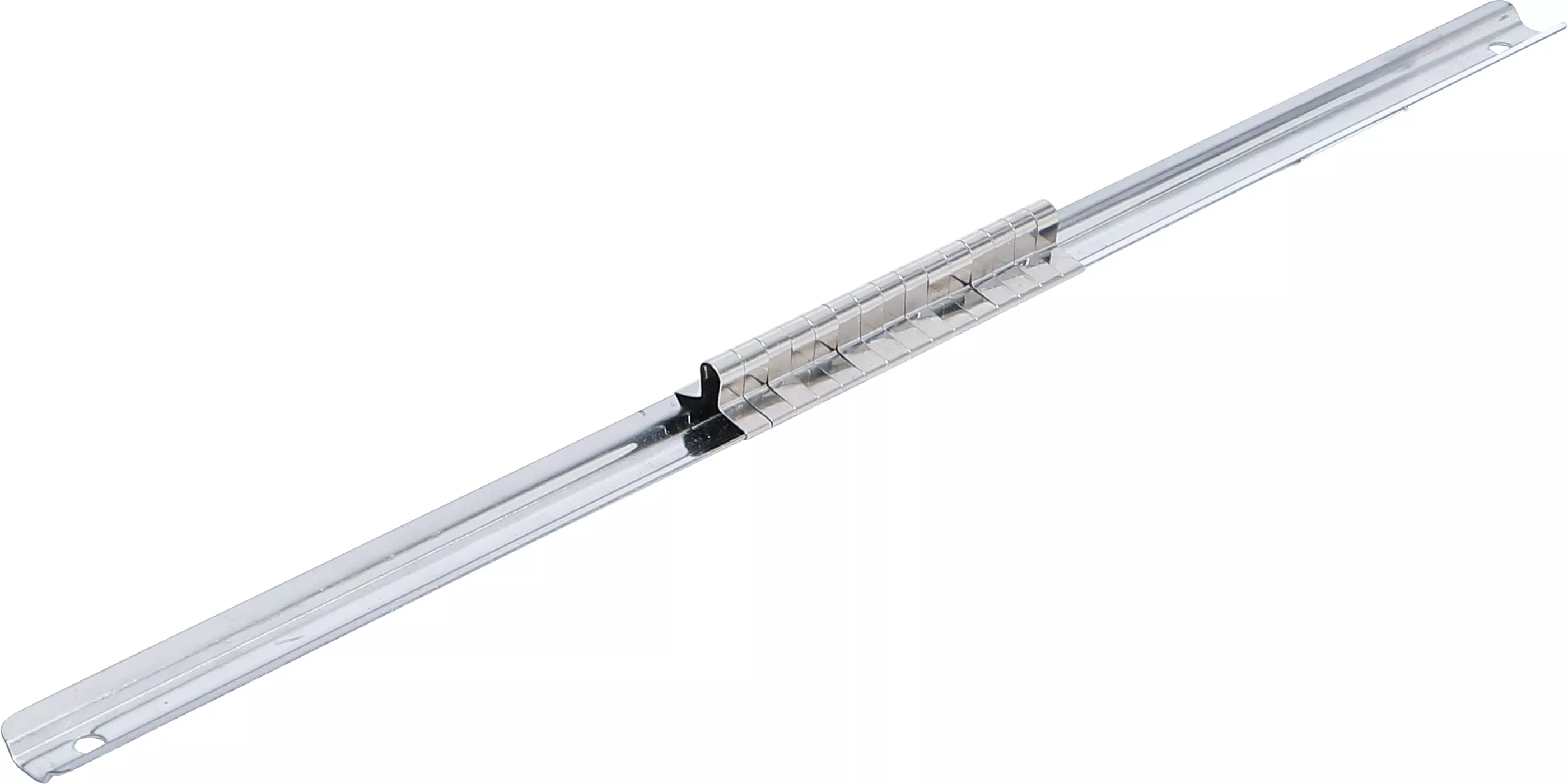 Hållare 15 Clips | 6,3 mm (1/4")