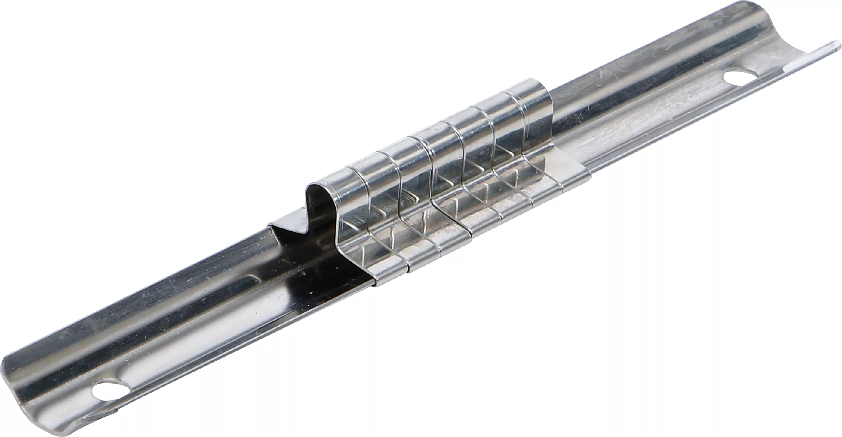 Hållare 7 Clips | 6,3 mm (1/4")