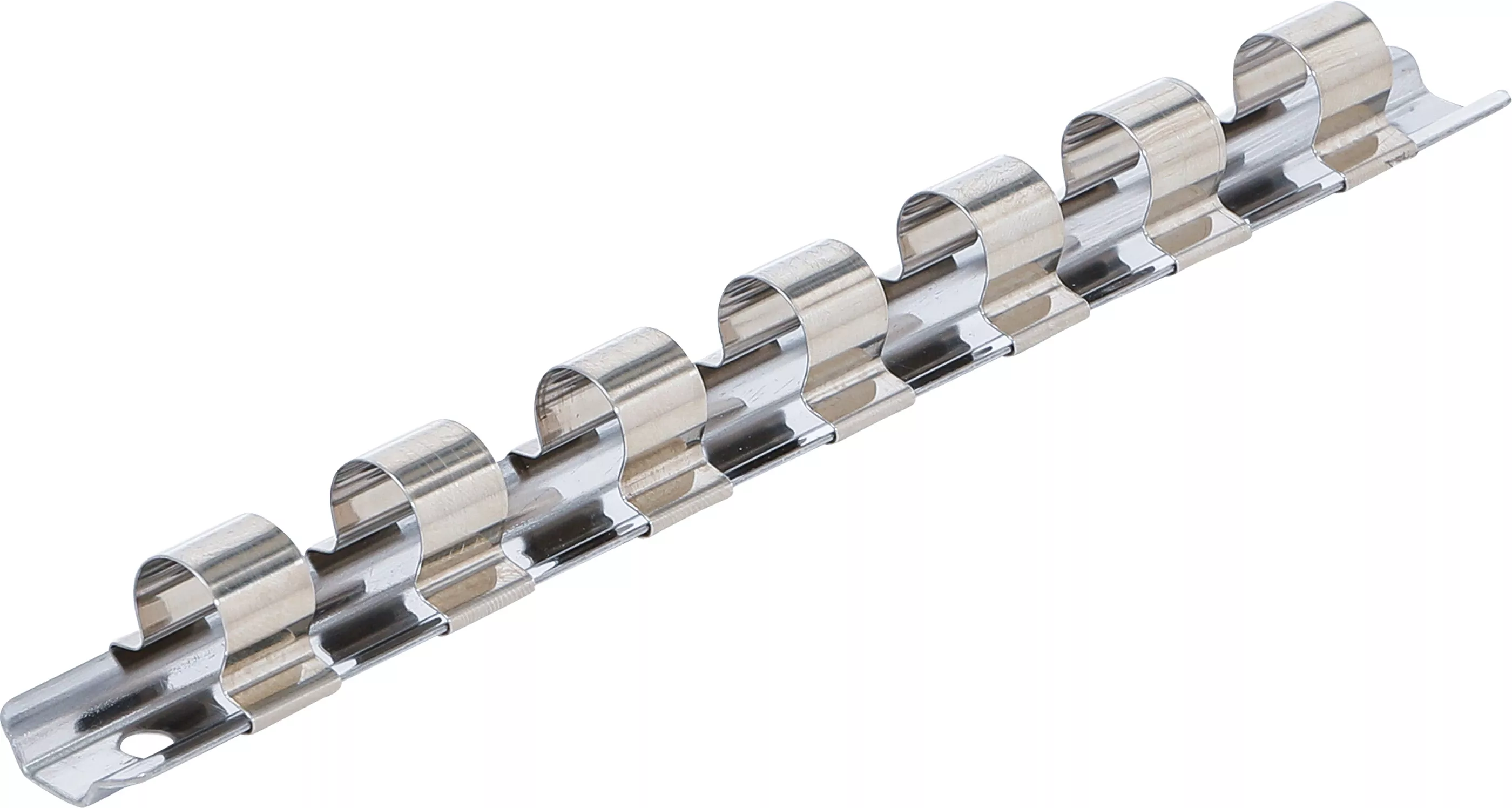 Hållare 7 Clips | 12,5 mm (1/2")