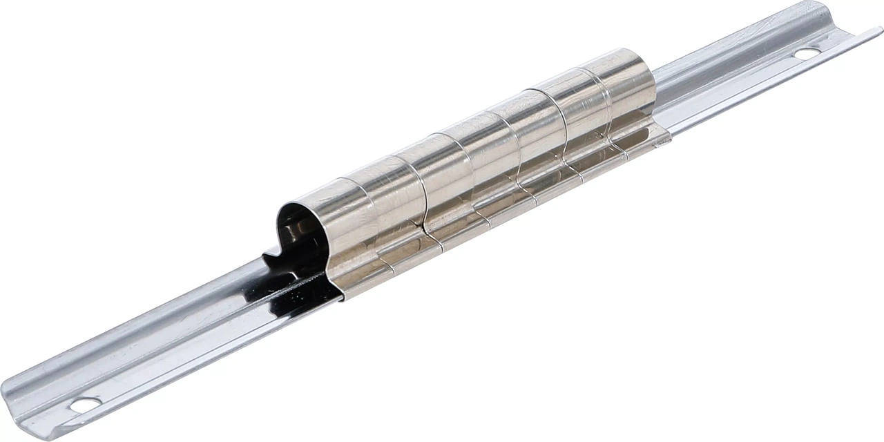 Hållare 7 Clips | 12,5 mm (1/2")