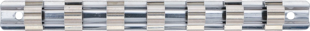 Hållare 7 Clips | 12,5 mm (1/2")