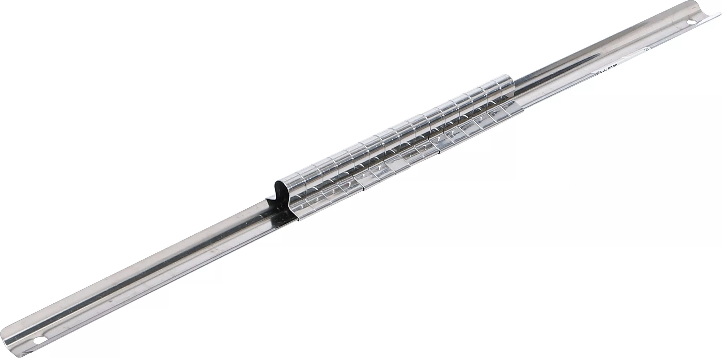 Hållare 15 Clips | 10 mm (3/8")