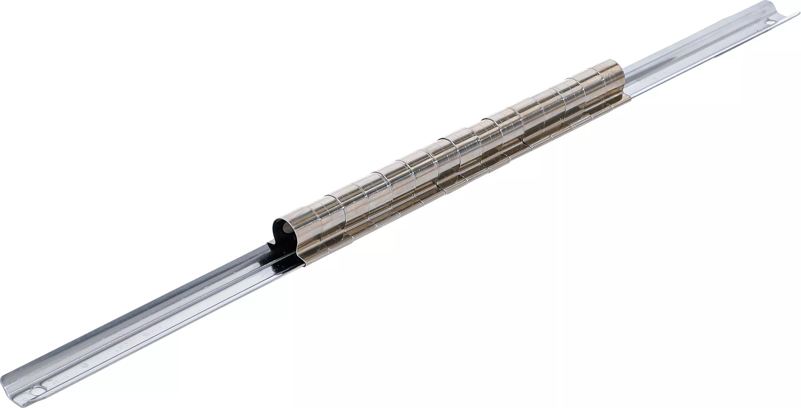 Hållare 15 Clips | 12,5 mm (1/2")